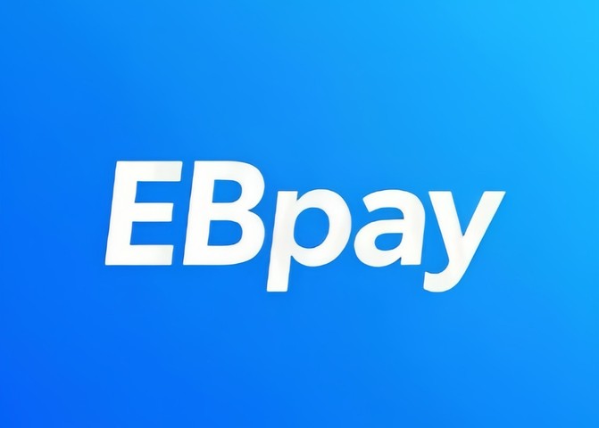 ebpay注册说明图
